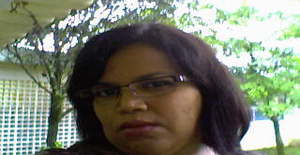 Marianagja 52 years old I am from Guaruja/Sao Paulo, Seeking Dating with Man