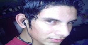 Sebastian_s 30 years old I am from Corrientes/Corrientes, Seeking Dating Friendship with Woman