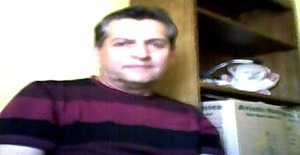 Germanpato 64 years old I am from Valparaíso/Valparaíso, Seeking Dating Friendship with Woman