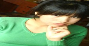 Lin_sue24 32 years old I am from Lima/Lima, Seeking Dating Friendship with Man