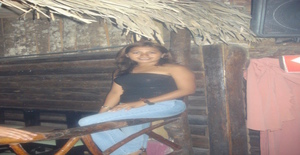 Emipao 39 years old I am from Manta/Manabi, Seeking Dating Friendship with Man