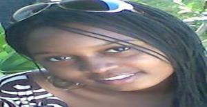Docemo07 30 years old I am from Beira/Sofala, Seeking Dating Friendship with Man