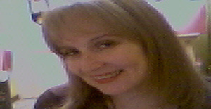 Luxiana 63 years old I am from Temuco/Araucanía, Seeking Dating Friendship with Man