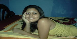 Raphaella16 31 years old I am from Recife/Pernambuco, Seeking Dating Friendship with Man