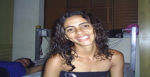 Elisaluz 46 years old I am from Sao Paulo/Sao Paulo, Seeking Dating Friendship with Man