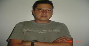 Polgronch 43 years old I am from Guayaquil/Guayas, Seeking Dating Friendship with Woman