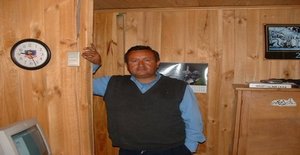 Ghabriell 65 years old I am from Santiago/Región Metropolitana, Seeking Dating with Woman