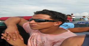 Carlitos_r 34 years old I am from Guayaquil/Guayas, Seeking Dating Friendship with Woman