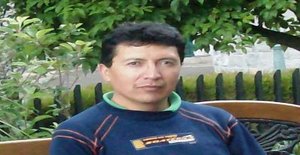 Trueno7307 48 years old I am from Quito/Pichincha, Seeking Dating with Woman