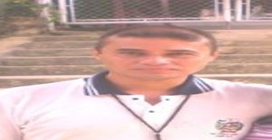 Iqjorgehomal 51 years old I am from Caracas/Distrito Capital, Seeking Dating Friendship with Woman