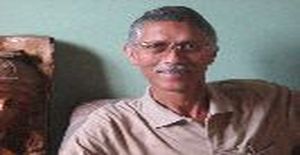 Luisalfonsob 63 years old I am from Ibague/Tolima, Seeking Dating Friendship with Woman