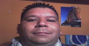 Elmarciano 48 years old I am from San Cristobal/Tachira, Seeking Dating Friendship with Woman