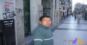 Papito1970 51 years old I am from Machala/el Oro, Seeking Dating Friendship with Woman