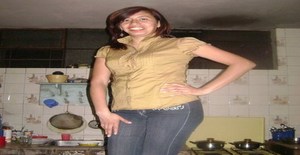 Paloma3276 44 years old I am from Lima/Lima, Seeking Dating Friendship with Man
