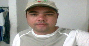 Jessusbervzla 43 years old I am from Valencia/Carabobo, Seeking Dating Friendship with Woman