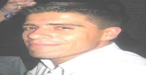 William94228 38 years old I am from Bogotá/Bogotá dc, Seeking Dating with Woman