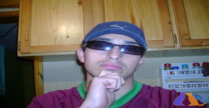 King_damian777 30 years old I am from Bogota/Bogotá dc, Seeking Dating Friendship with Woman