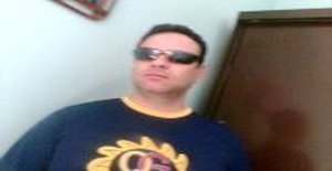 Bartugato 53 years old I am from Belo Horizonte/Minas Gerais, Seeking Dating with Woman