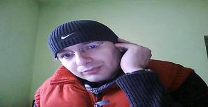Doctoru 39 years old I am from Lugoj/Timis, Seeking Dating with Woman