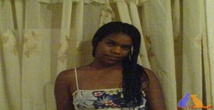 Deusa_lu 36 years old I am from Luanda/Luanda, Seeking Dating Friendship with Man