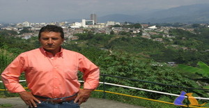 Adolfoosca 54 years old I am from Bogota/Bogotá dc, Seeking Dating Friendship with Woman