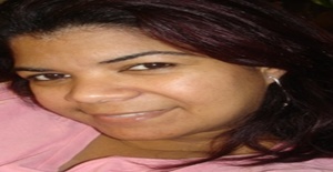 Yanelly 46 years old I am from Santo Domingo/Santo Domingo, Seeking Dating Friendship with Man
