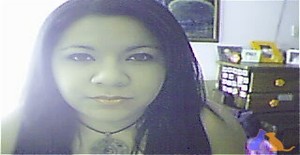 Sarita0824 37 years old I am from Caracas/Distrito Capital, Seeking Dating Friendship with Man