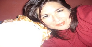 Roxanne18 46 years old I am from Chiclayo/Lambayeque, Seeking Dating Friendship with Man