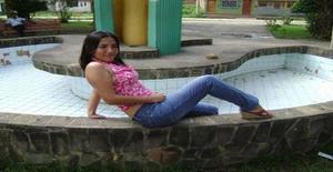 Jessicadu 39 years old I am from Tarapoto/San Martin, Seeking Dating with Man
