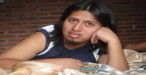 Tureyosito 43 years old I am from San Salvador/Entre Ríos, Seeking Dating with Woman