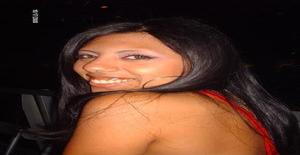 Michiita 37 years old I am from Lima/Lima, Seeking Dating Friendship with Man