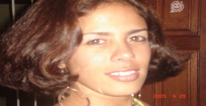 Minina29 41 years old I am from Vitoria da Conquista/Bahia, Seeking Dating Friendship with Man