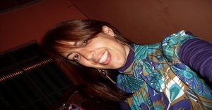 Dudacunha 43 years old I am from Barbacena/Minas Gerais, Seeking Dating Friendship with Man