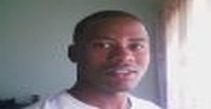 Ray_z 35 years old I am from Matola/Maputo, Seeking Dating Friendship with Woman