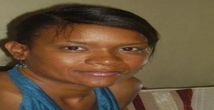 Mayfra 48 years old I am from Santo Domingo/Santo Domingo, Seeking Dating Friendship with Man