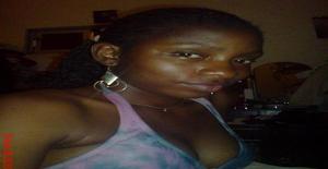 Esmene 34 years old I am from Luanda/Luanda, Seeking Dating Friendship with Man