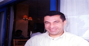 Nejmeddine 65 years old I am from Tunis/Tunis Governorate, Seeking Dating Friendship with Woman