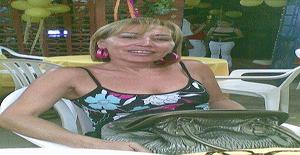Perlita606 61 years old I am from Asuncion/Asuncion, Seeking Dating with Man