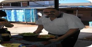 Pancho1102 66 years old I am from Posadas/Misiones, Seeking Dating Friendship with Woman