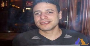 Aladeno 45 years old I am from Madrid/Madrid, Seeking Dating with Woman