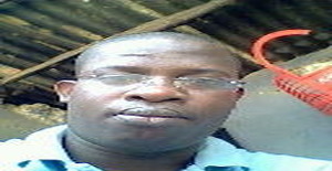 Vav220085 39 years old I am from Luanda/Luanda, Seeking Dating with Woman