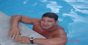 Neno100 52 years old I am from Campinas/Sao Paulo, Seeking Dating with Woman