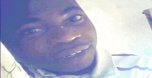 Matemo 41 years old I am from Pemba/Cabo Delgado, Seeking Dating Friendship with Woman
