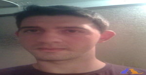 Edward251 35 years old I am from Passo Fundo/Rio Grande do Sul, Seeking Dating Friendship with Woman
