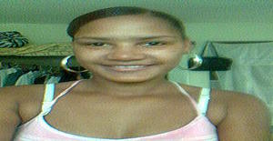 Tuangel1a 29 years old I am from Santo Domingo/Santo Domingo, Seeking Dating Friendship with Man