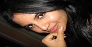Dayssi 37 years old I am from Guayaquil/Guayas, Seeking Dating Friendship with Man