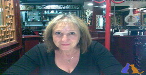 Snowqueen 72 years old I am from Cascais/Lisboa, Seeking Dating Friendship with Man
