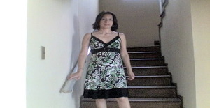 Marluzsol78 56 years old I am from Lima/Lima, Seeking Dating Friendship with Man