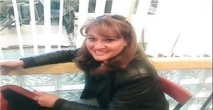 Gaviotita1207 56 years old I am from Mexico/State of Mexico (edomex), Seeking Dating with Man
