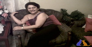 Jannys64 56 years old I am from Maracaibo/Zulia, Seeking Dating Friendship with Man